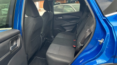 Nissan Qashqai 1.3 DiG-T MH N-Connecta 5dr Petrol Hatchback